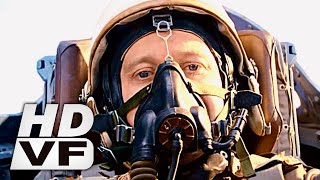 THE SPACEWALKER sur LEquipe Bande Annonce VF 2017 Thriller Evgeniy Mironov [upl. by Adnohsal]