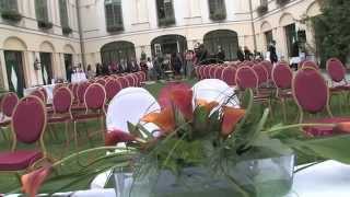 Hochzeit im Grand Hotel Sauerhof [upl. by Bettye]