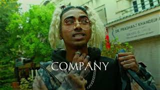 FREE MC STAN TYPE BEAT quotCOMPANYquot  INDIAN TYPE BEAT  PROD BY FEIN [upl. by Brigida362]