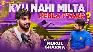 “Pehla Pyaar” Ft MukulSharmaa MOHABBAT mein koi Hadd nahi Hoti Love Poetry and Love Shayari [upl. by Vander]