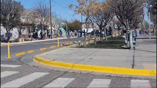 La Voz TV allanamientos policiales en Cutral Co [upl. by Creighton170]