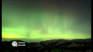 Aurora Boreale  Naturalmente Ep 9 trailer [upl. by Radie]