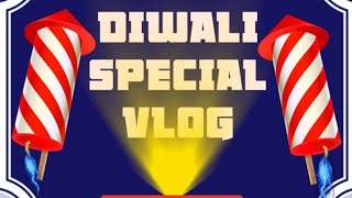 GUYS DIWALI SPECIAL VLOG 😱 AAJ TO MARTE MARTE BACH GAYA JALDI SE VIDEO DEKHO HARSHIL VLOG 2011 [upl. by Enywtna410]