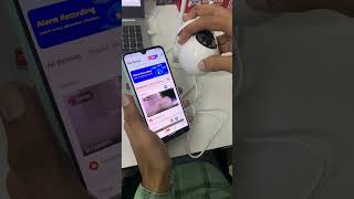 V380 Pro Camera Wifi Not Connecting  Wifi Station Mode Not Connecting  Problem Solve In Easy Steps [upl. by Nylarad]