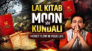 Lal Kitabs Guide to Moon in 12 Houses of Kundli Remedy For Each House  Astro Arun Pandit Explores [upl. by Nannek]