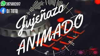 JUJEÑAZO ANIMADO Dj toto amp Animacion Moncho [upl. by Crescantia188]