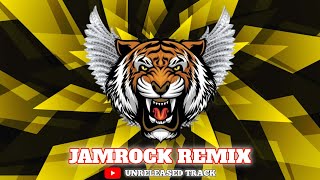 JAMROCK REMIX  150BPM MIX  PRIVATE TRACK  AP UNRELEASED TRACK [upl. by Salb]