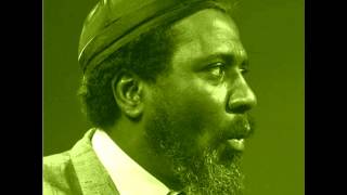 Thelonious Monk  Live In Paris 1967 [upl. by Nothsa]