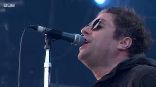 Liam Gallagher Full Concert [upl. by Novaat]