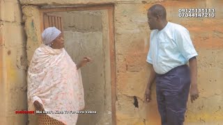 Kunnen Kashi Full Episode 68 Hausa Movie Series [upl. by Lindsey381]