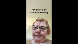 Reviews for Tarot card reading tarot tarotreading soulmatejourney twinflame oração tarotonline [upl. by Lynna20]