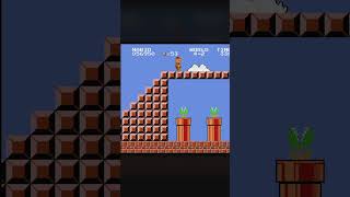 All Warp Zones in Super Mario Bros [upl. by Llehcor]