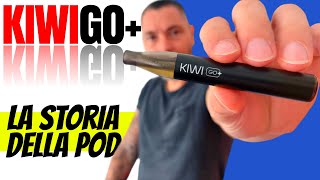 Kiwi Go e la Storia della POD MOD [upl. by Jobey]