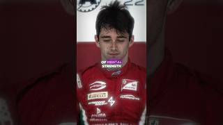 He Lost His Father 2 Days Before the Race…😢🏎️ [upl. by Mervin]