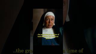 A monastery is a sacred placeand everyone has to respect itshow shorts story tv midwife film [upl. by Shari]