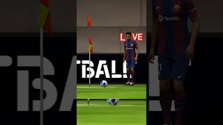 Wait For End😥Defender Break The Lineup Camera💔😢shorts youtubeshorts efootball2023 efootball2024 [upl. by Nortad]