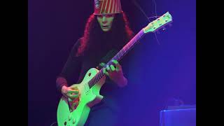 Buckethead  One of the best most emotional versions of Soothsayer Live  Gothic 9282012 [upl. by Haneekas]