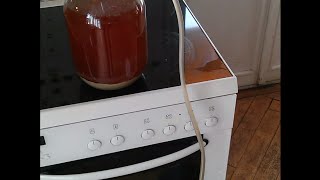 1 Gallon Beer Brewing  How To Brew Small Beer Batches [upl. by Gruber]