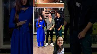 sanayaandsameer sameerabbasi500 trending delhi foryou viralvideo romantic minivlog india [upl. by Eikciv]