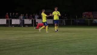 Abingdon United Vs Kidlington Res  The Goals [upl. by Crespo]