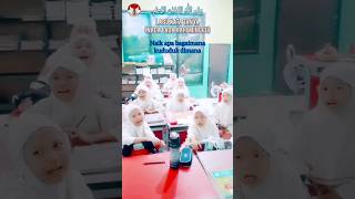 Lagu KATA TANYA ayobelajar laguanak kosrelasollala shorts [upl. by Leunamne]