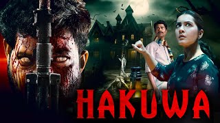 HAKUWA  Full Horror Movie in Hindi Dubbed Full HD  Dilshana Dilshad Indrans  Horror Movie Hindi [upl. by Ennaharas]