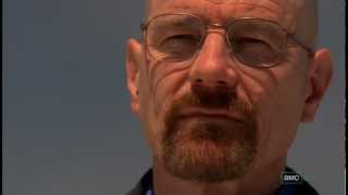 Heisenberg Youre Goddamn Right Walter White Say My Name Breaking Bad Season 5 [upl. by Rutter]