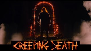 Creeping Death Official Trailer 2024 [upl. by Anthia]