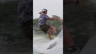 Glenn Vandenberghe – Feature FKJ – CWC – WAKEBOARDING [upl. by Kondon]