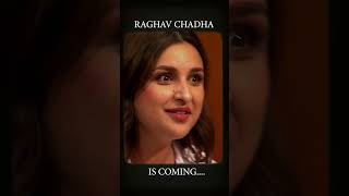 Raghav और Parineeti की लंदन कहानी  raghavchadha parineetichopra aapkiadalat london [upl. by Andrews326]