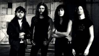 The History of Metallica [upl. by Pineda521]