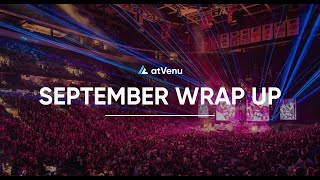 September Wrap Up  24 [upl. by Terryn]