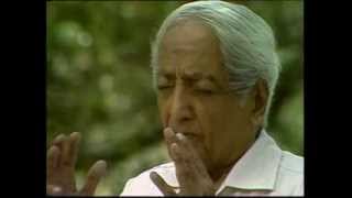 J Krishnamurti  Ojai 1983  Public Talk 1  Thought and knowledge are limited [upl. by Tirreg]