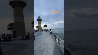 “Light house towerPattaya “ shorts travel shortsviral subscribe [upl. by Nosittam]