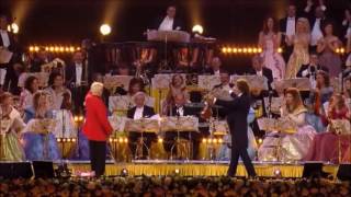 Andre Rieu mit Heino [upl. by Angle]