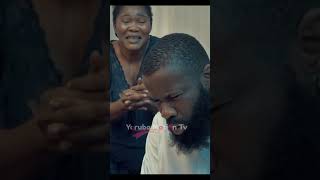 Hilarious trailer of IWOPoison starring Lanre Adediwura movie africanmovie [upl. by Nairred]