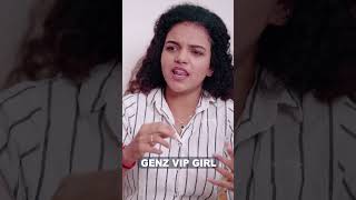 Vip ku veetlaye mariyaatha illa apram epdi friends mathippanuna araathugirl funny araathi [upl. by Anaela]