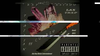 LAX TRXP  TRAICION Y CUARZO  BeatZ Hit Music [upl. by Norok433]