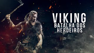 Batalha Viking dos Herdeiros 2023 Filme Completo Gaston Alexander Christabel Clark Mark Collier [upl. by Eniamat]