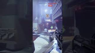 Crucible Triple destiny2 pc [upl. by Luci]