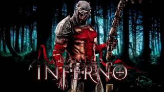 Dantes Inferno OST 07 Path To Minos [upl. by Kcirdde]