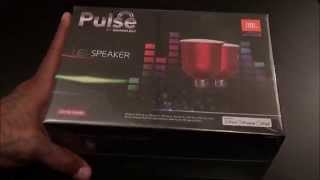 Sengled Pulse Dimmable LED Light with Wireless Bluetooth Speakers [upl. by Anitsirk]