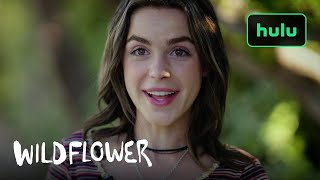 Wildflower First Look Featurette  Hulu [upl. by Jepum530]