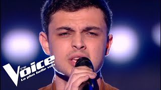 Céline Dion  Je ne sais pas  PaulAlexis  The Voice 2019  Blind Audition [upl. by Derfnam434]