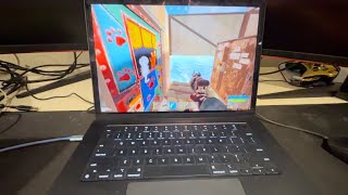 Rust game on MacBook 2024 M2 chip [upl. by Staal]