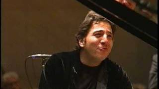 FAZIL SAY PLAYS BEETHOVEN PIANO CONCERTO NO 3 PART3 [upl. by Inoue138]