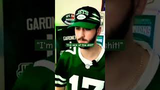 The NY Jets Have BROKEN Their Fans [upl. by Siuqaj]