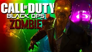 quotPack a Punching A Bad Gunquot  Black Ops 3 Zombies Call of Duty [upl. by Ylek]