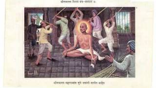 Shri Gajanan Vijay Granth Adhyay 7  Part 2 [upl. by Hadden715]