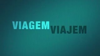 Viagem ou Viajem  Dúvidas de Português [upl. by Almeeta]